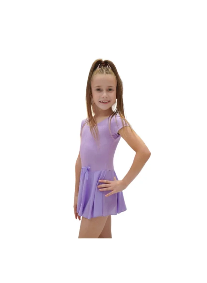 رياضة واحدة فستان باليه روندا